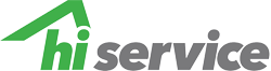 Hi-Service-Logo