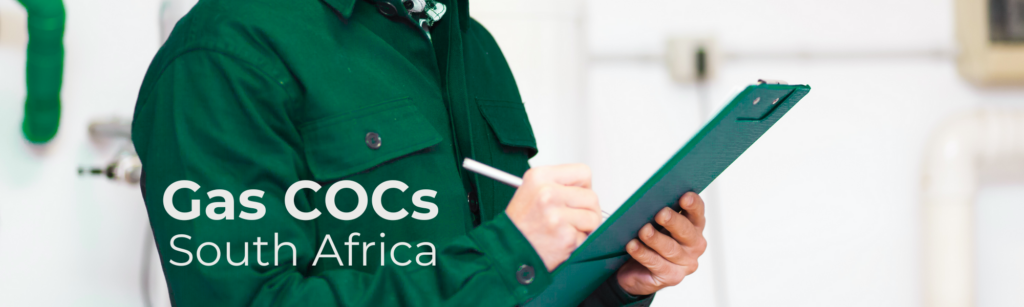 What you need to know about a gas certificate of compliance