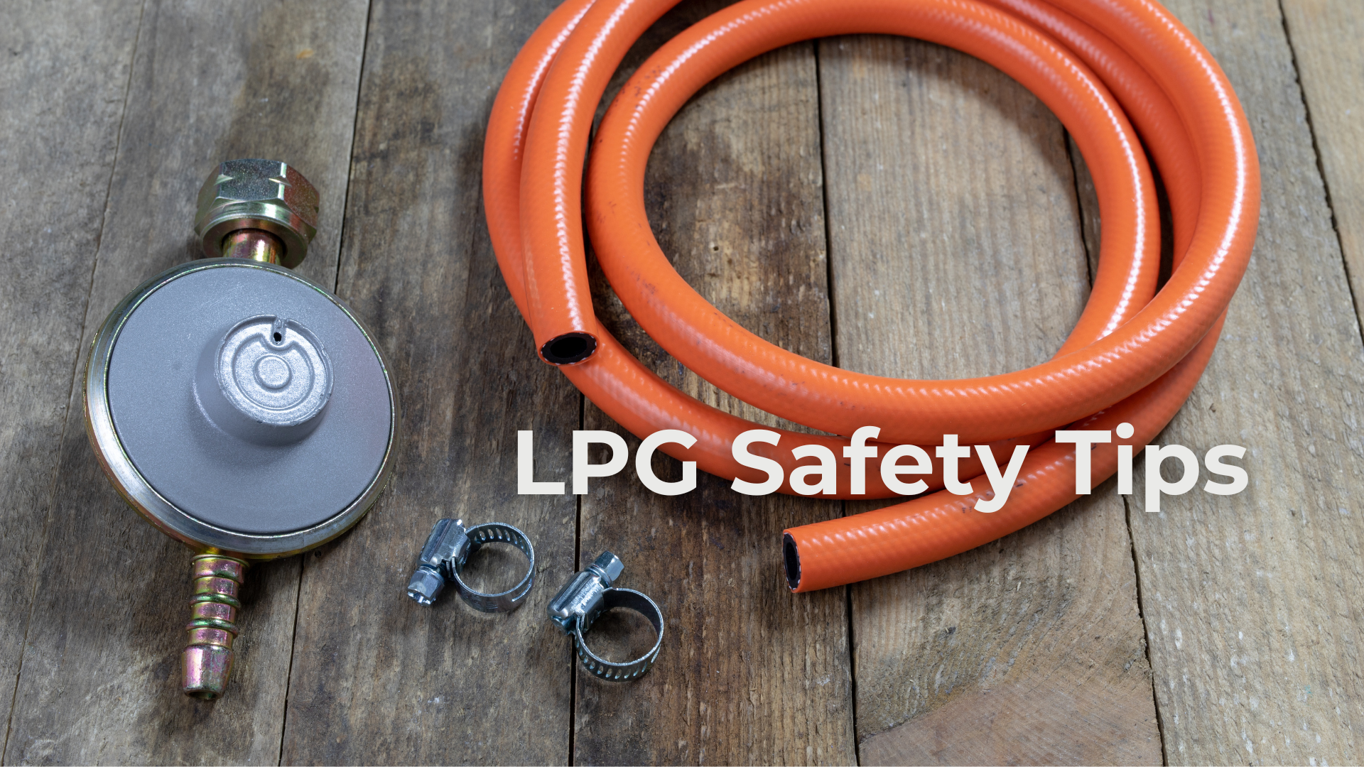 LPG Safety Tips for Homes in the Western Cape
