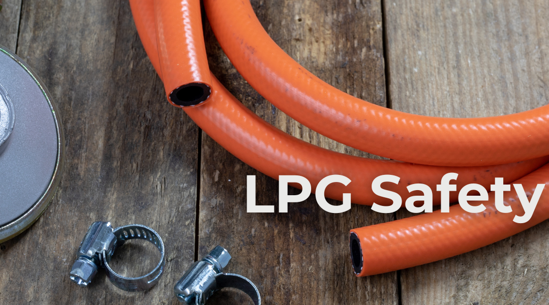 LPG Safety Tips for Homes in the Western Cape