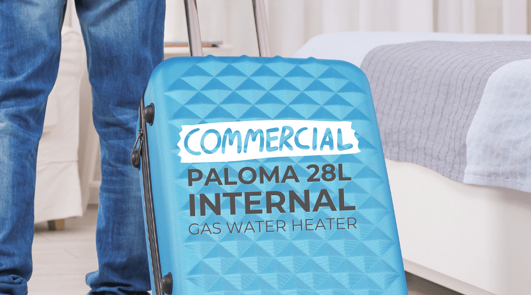 Is an Indoor Gas Geyser Safe for High-Demand Airbnbs and Commercial Properties?